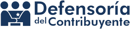 Defensoría del Contribuyente