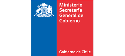 Ministerio Secretaría General de Gobierno