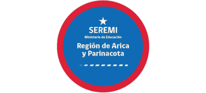 Secretaría Regional Ministerial de Educación de Arica y Parinacota