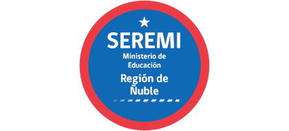 Secretaría Regional Ministerial de Educación de Ñuble