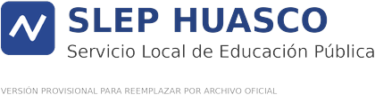 Servicio Local de Educación Pública de Huasco