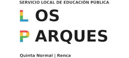 Servicio Local de Educación Pública Los Parques
